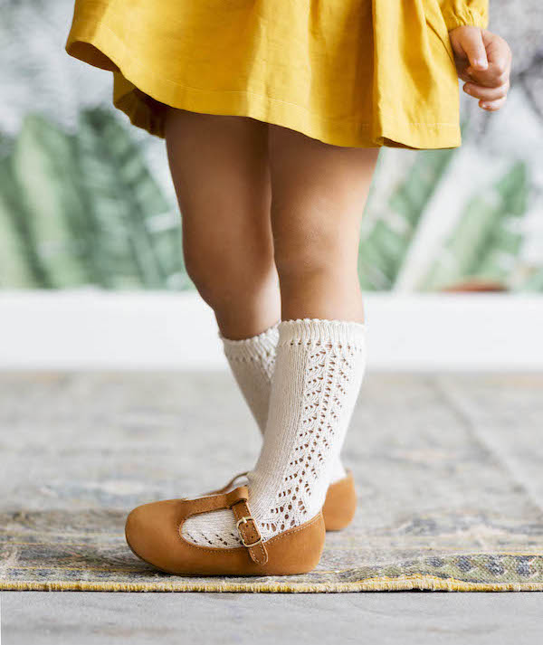 Condor Socks and Tights - Get them Today at Kit & Kate - Made in Spain