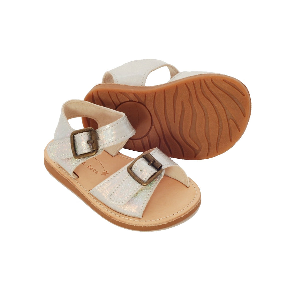 Scout Baby & Kids Sandals Fairy Dust