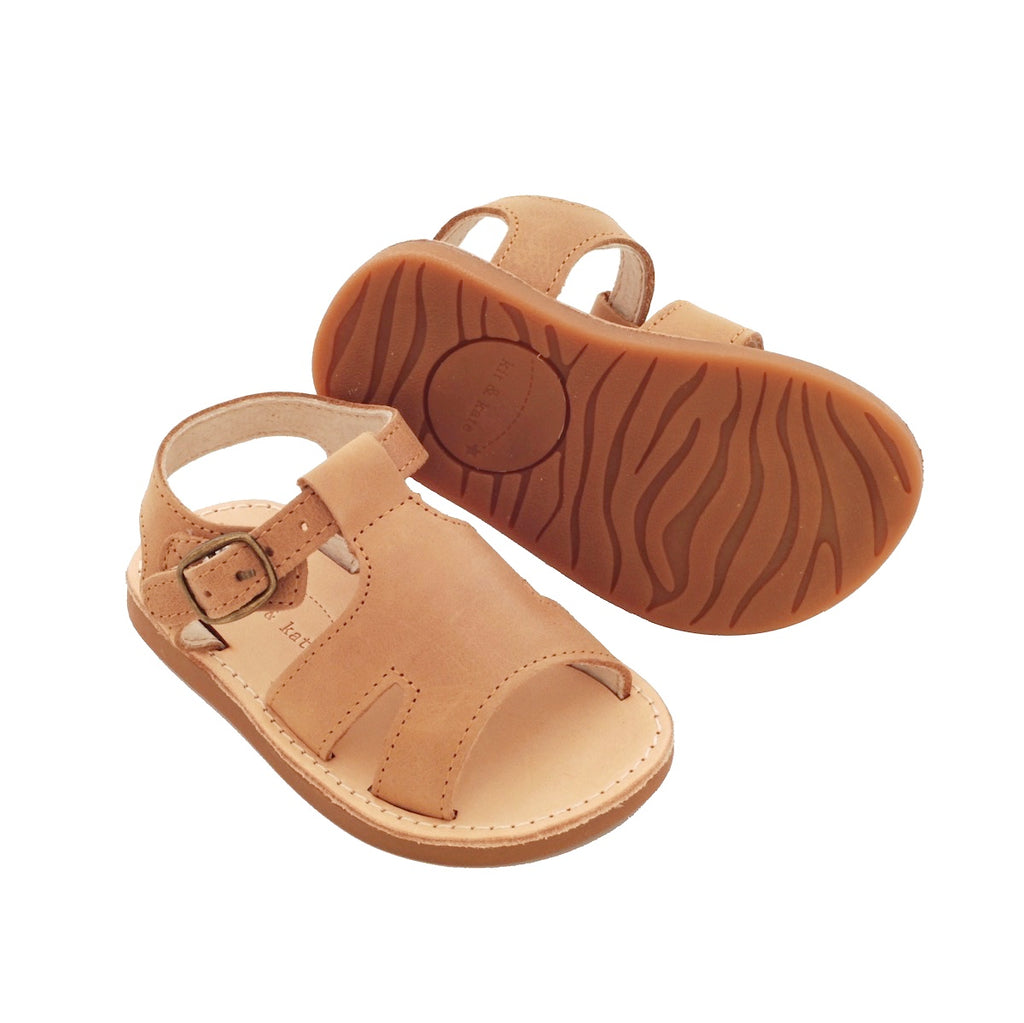 Summer Baby & Kids Sandals Sand