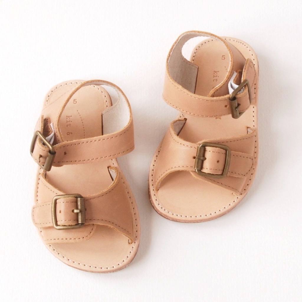 Scout Baby & Kids Sandals Sand