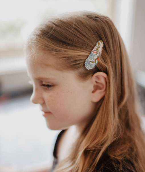 Josie Joan's - Alix Little Girls Hair Clips for little girls by Kit & Kate Australia