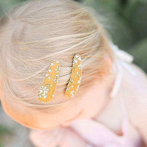 Josie Joan's - Rachel Hair Clips for little girls by Kit & Kate Australia