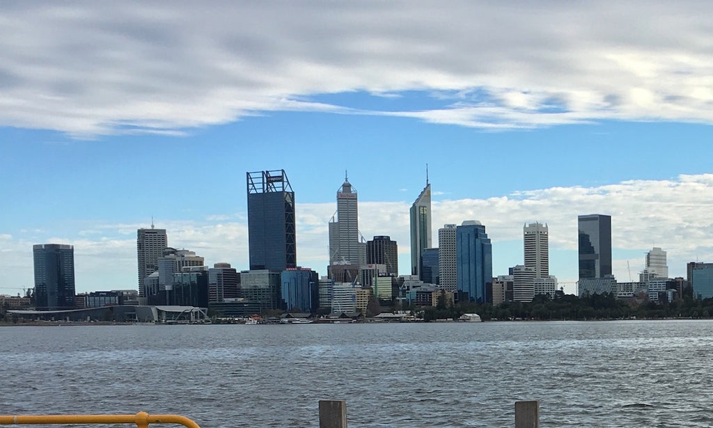 6 Reasons to Why We Love Perth in Western Australia