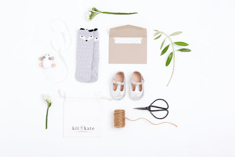 An Interview with the Kit & Kate's Designer