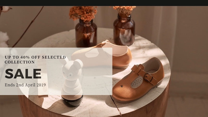 SALE - Shoes for Babies, Toddlers, Kids and Children