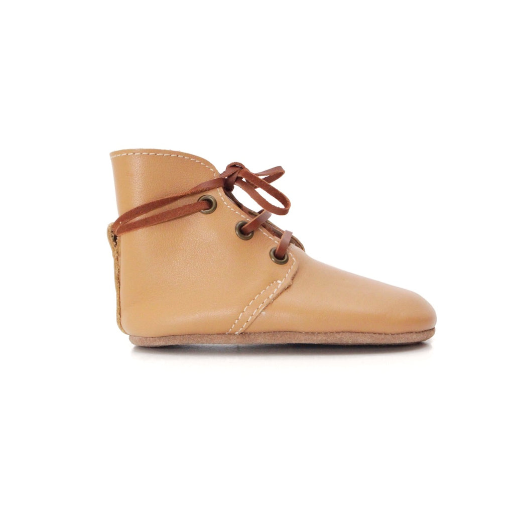 Aspens | Baby Boots | Toddler Boots