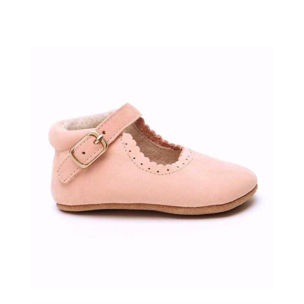 Eleanor Baby & Toddler MaryJane Shoes for Babies, Toddlers and Girls 5