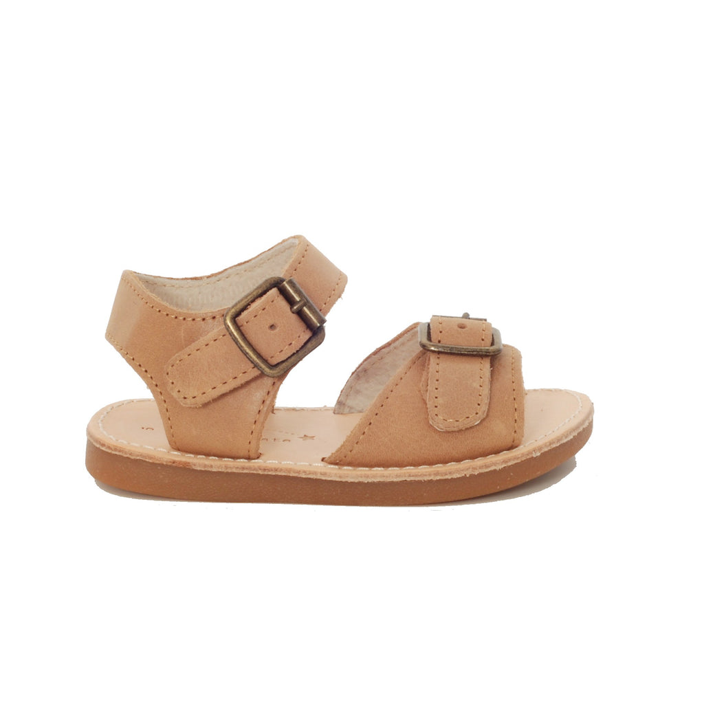 Scout Baby, Toddler, Kids and Children's Leather Sandals Kit & Kate