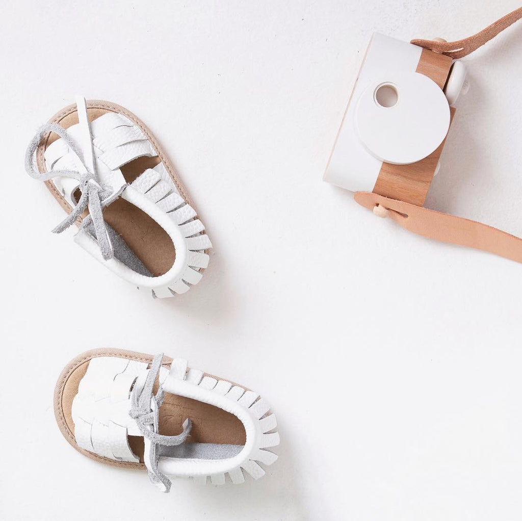 Boys Summer and All Season Sandals