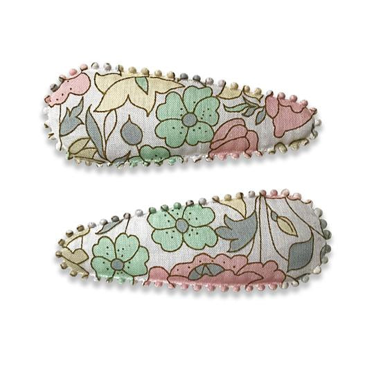 z Josie Joan's - Airlie Hair Clips for little girls by Kit & Kate Australia