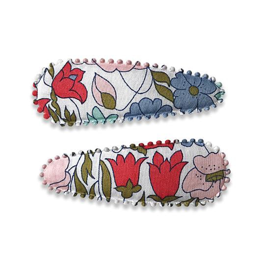 Josie Joan's - Alix Little Girls Hair Clips for little girls by Kit & Kate Australia