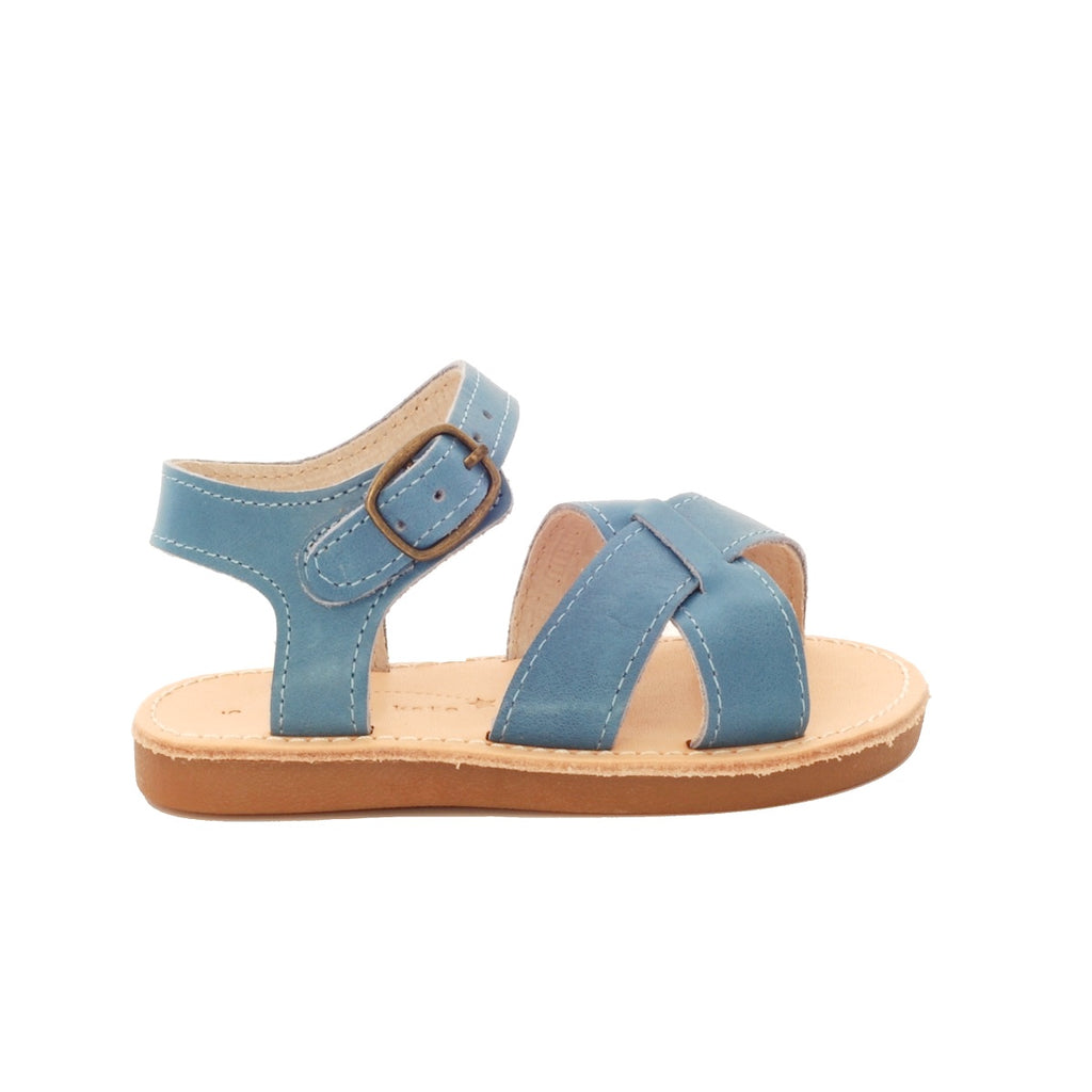 Sunday Baby & Kids Sandals French Blue