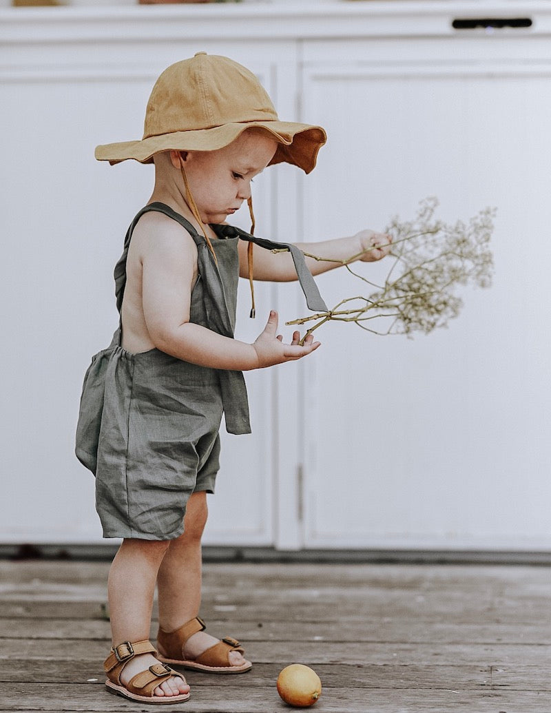 Rei baby sun hat discount