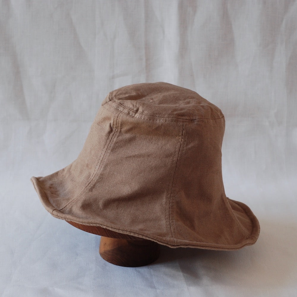 Classic Cotton Bucket Hats for Ladies, Women and Mama's - Kit & Kate 1kkM