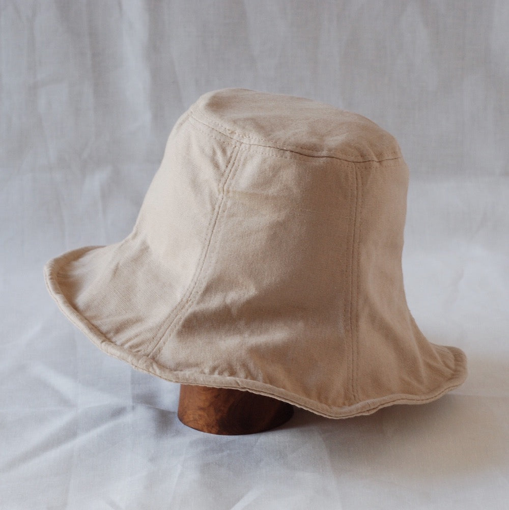 Classic Cotton Bucket Hats for Ladies, Women and Mama's - Kit & Kate 1999