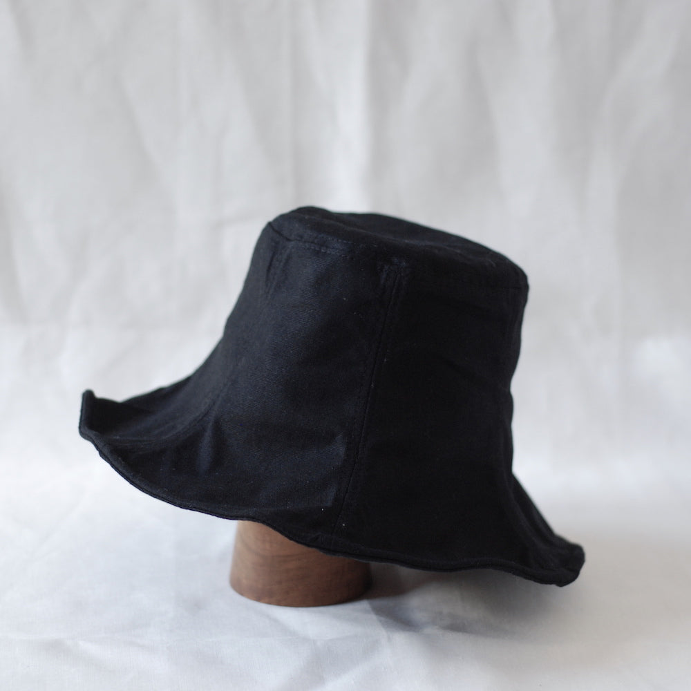 Classic Cotton Bucket Hats for Ladies, Women and Mama's - Kit & Kate 1