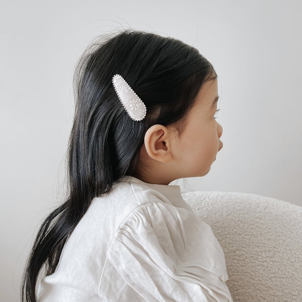 Josie Joan's - Mandy Little Girls & Children's Hair Clips for little girls by Kit & Kate Australia