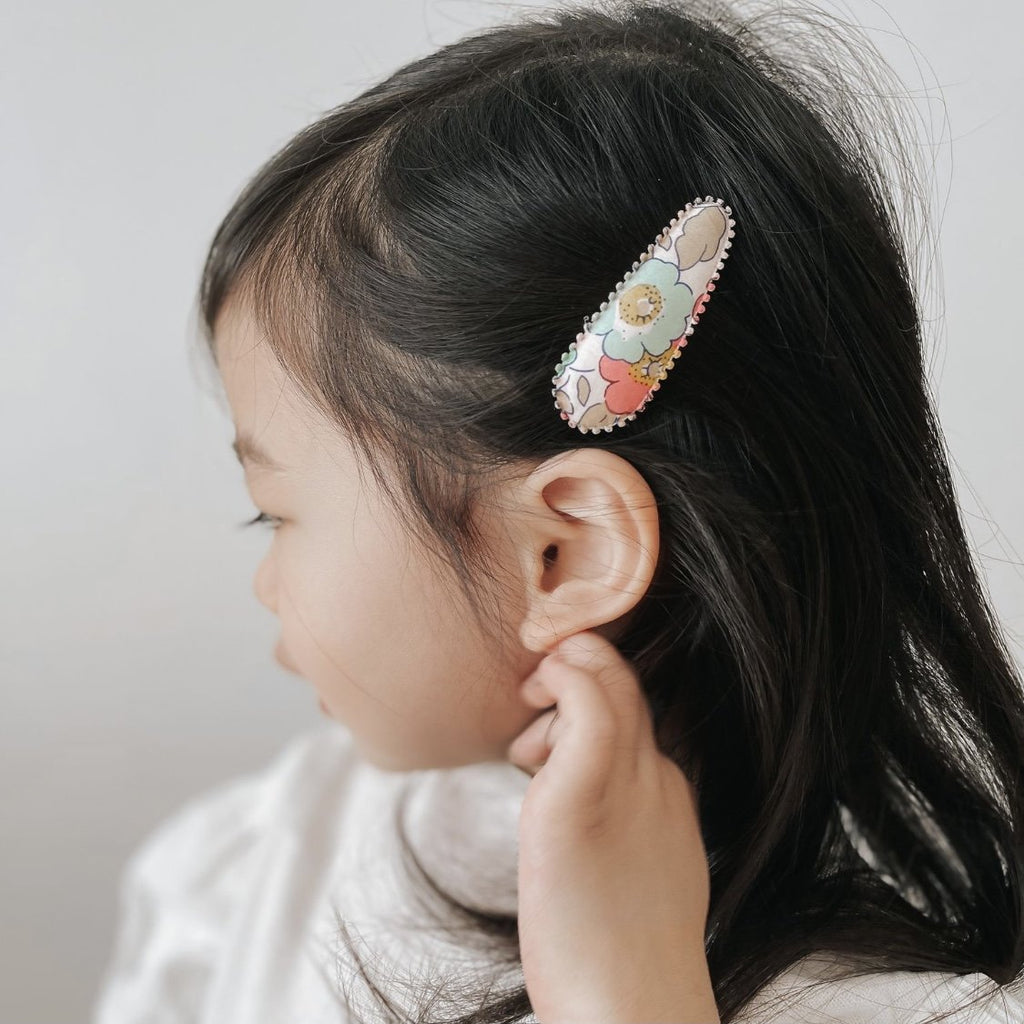 Josie Joan's - Poppy Little Girls & Children's Hair Clips for little girls by Kit & Kate Australia