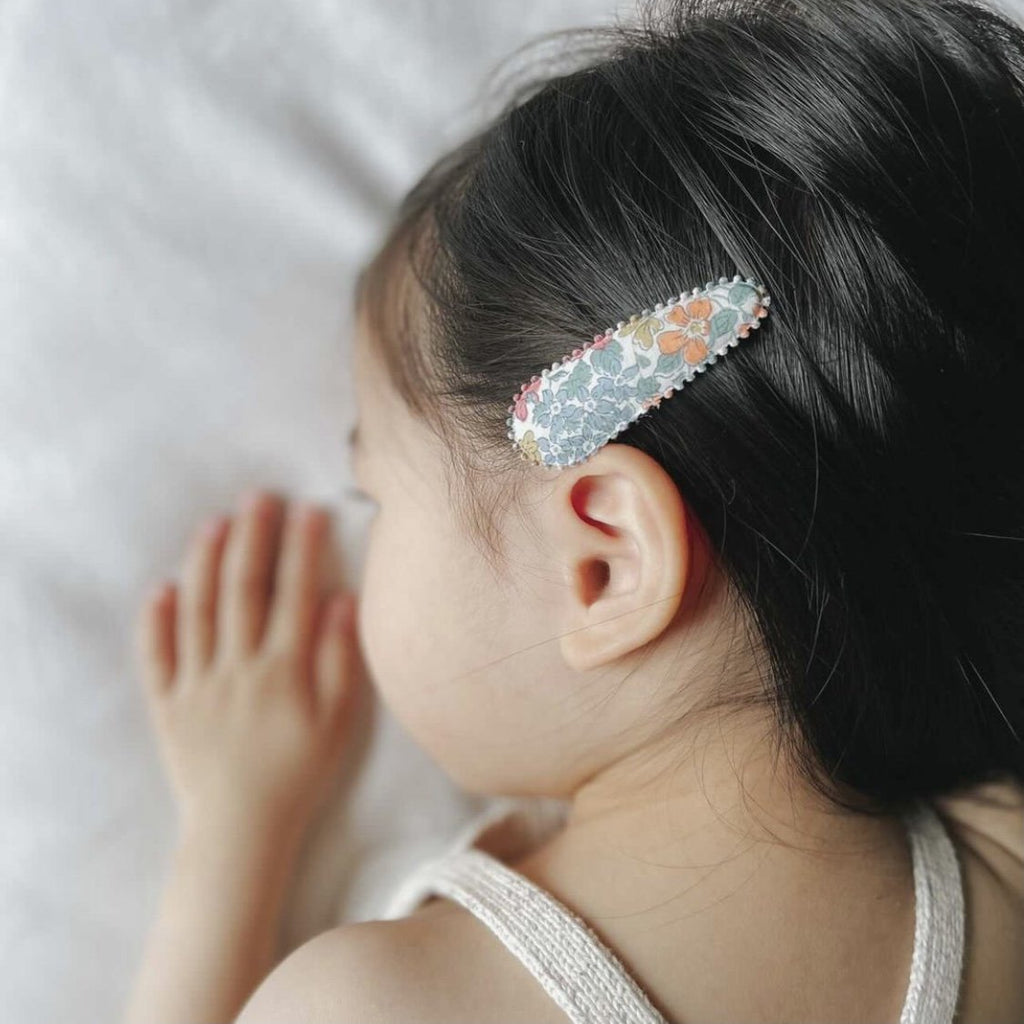 Josie Joan's - Rowie Little Girls & Children's Hair Clips for little girls by Kit & Kate Australia