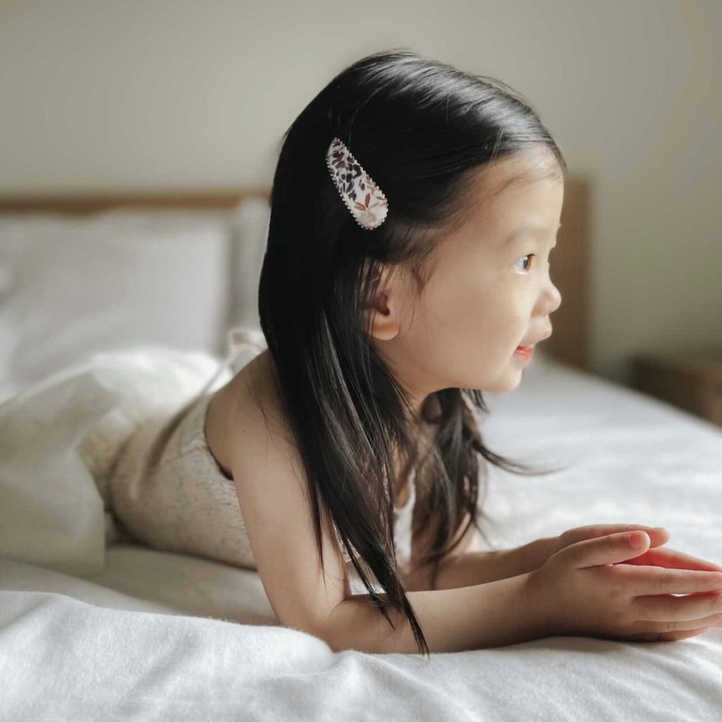 Josie Joan's - Stella Little Girls & Children's Hair Clips for little girls by Kit & Kate Australia