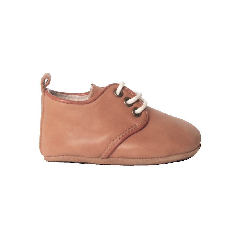 Oxford sales baby shoes