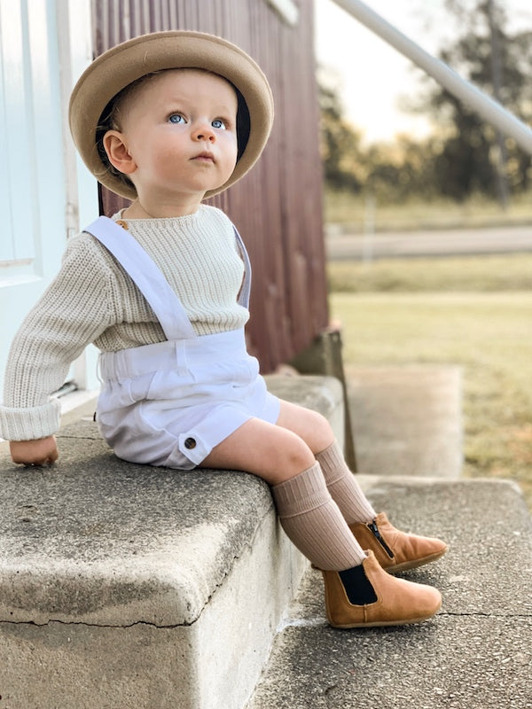 Awesome shoes for your little one. Be they babies, toddlers or first walkers. So comfortable, perfect the bomb boys & Girls Kit & Kate