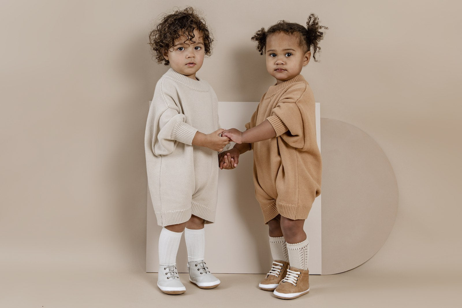 Baby boy hotsell and girl shoes