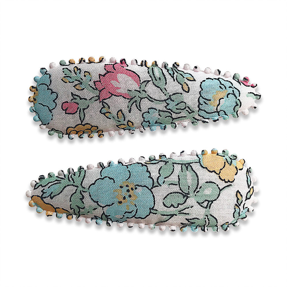 z Josie Joan's - Ann Hair Clips for little girls by Kit & Kate Australia